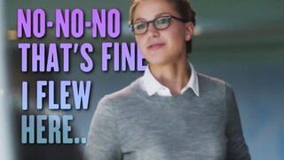 Supergirl Clip #0