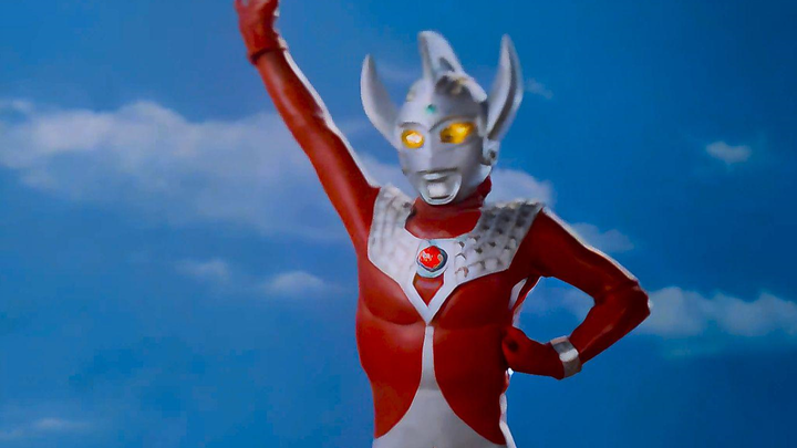 [Restorasi Blu-ray] Melihat lima plot Ultraman Taro yang paling menyentuh