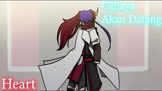 [Mashup] Cahaya Akan Datang X Heart | Viva Fantasy