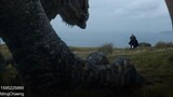 (GoT) Jon Snow | The Targaryen Wolf - Trò chơi vương quyền #filmchat