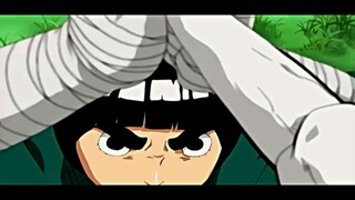 Rock lee