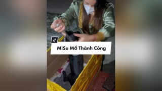 Trả lời  SAU 2H30 THÌ MISU ĐÃ VỀ ĐẾN NHÀ chó_cưng misu ngocanhstore 66đồngtháp