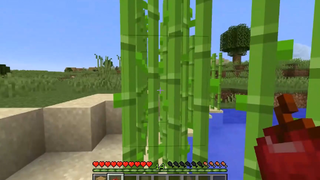 Khoảnh khắc vui vẻ Minecraft #14