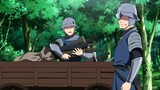 100-man no Inochi no Ue ni Ore wa Tatteiru - episode 5