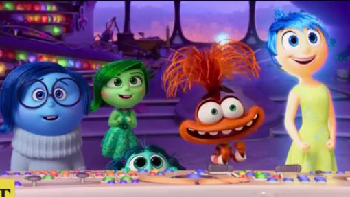 Watch Inside Out 2 Full Movie HD Link in Description 🩷