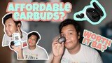 REDMI Airdots Review | Affordable and worth it ba? | Alfe Corpuz Daro 🇵🇭
