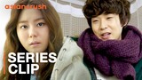 Simped over my crush in HS, fell in love with her as a MILF | Korean Drama | Fool's Love