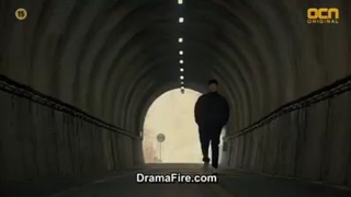 The Tunnel Ep2