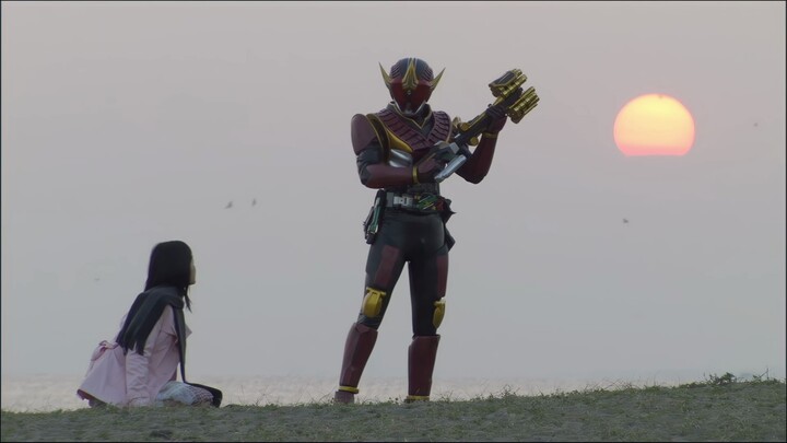 [MAD/Sakurai Yuto] "The price of protecting you is being forgotten by you"