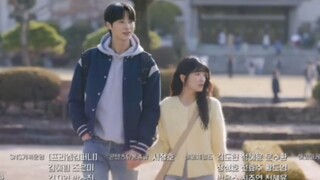 Lovely Runner Ep11 Preview