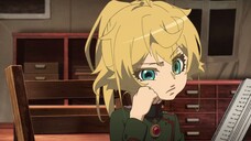 Youjo Senki Eps.08 ( Sub Ind )