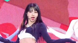 Cú sút trực tiếp đẹp nhất của Chaeyoung! TWICE Son Chaeyoung Talk that Talk 4K quay trực tiếp bằng â