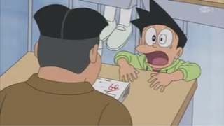 Doraemon episode 267