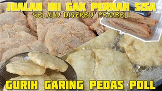 Gak Disangka Ramai Pembeli Bisa Bantu Suami Nambah Penghasilan