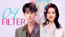 🇨🇳EP04 | FLTR: Pretty Inside (2025) [EngSub]