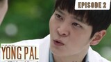 Code Name Yong Pal Episode 2 Tagalog Dubbed