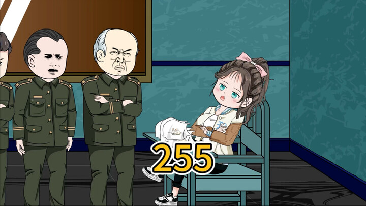 (255) Xia Li dijebak lagi