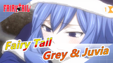 [Fairy Tail] Grey & Juvia_1