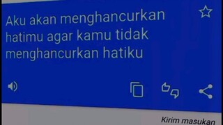 lagu yg .... entahlah tapi gue suka cuy 🙂