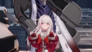 Clara So Cute ❤️ then what wrong with Svarog 🗿 | Honkai : Star Rail