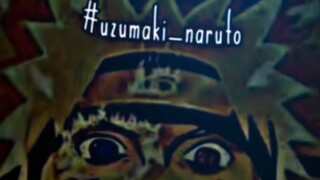 Uzumaki Naruto