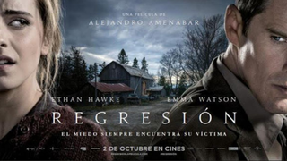 Regression (2015)