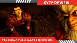 Review Phim hay TÂN PHONG THẦN - NATRA TRÙNG SINH  || Tóm Tắt Phim hay