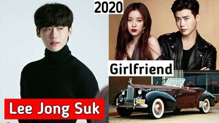 Lee Jong Suk (GF: Han Hyo Joo) Lifestyle|Biography,Facts,Net Worth Hobbies And More |RFK Creation|