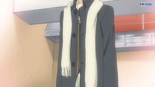 Sekaiichi Hatsukoi Eps 12 (End)