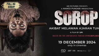 SOROP (2024) | FILM HOROR INDONESIA TERBARU