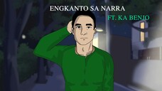 Engkanto sa Narra Trailer FT KA BENJO