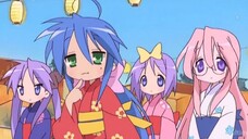 Lucky Star Episode 5