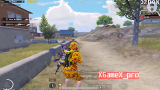 PUBG Mobile - Game tấu hài #22