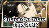 Attack On Titan Levi AMV