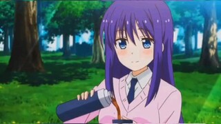 Ao Chan Can't Study