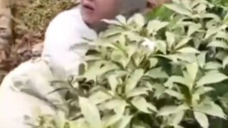 detik detik ibu ini menghilang 😭🤣🤣