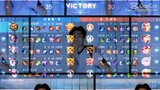 Mobile legends :-: