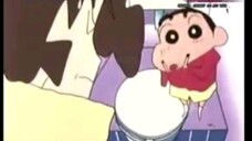 Crayon Shinchan Bahasa Indonesia