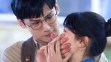 [Movies&TV] Adegan Ciuman Perpisahan yang Romantis