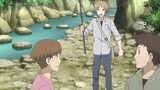 [ Natsume's Book of Friends ] The history of friendship between Natsume, Nishimura and Kitamoto, sta