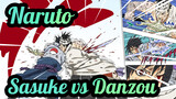 [Naruto]Sasuke vs Danzou-Part 1_D