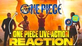 One piece live Action is really bad??|| Live action Trailer review