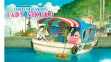 Fortune Favors Lady Nikuko - In Cinemas February 24