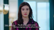 Cầm Tù EP 330 [Sub Việt]