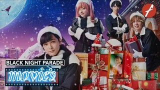 Movie Black Night Parade (2022) Sub Indo