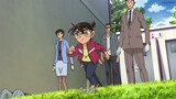 Detective Conan Episode 917 Aksi Tendangan Karate Ran