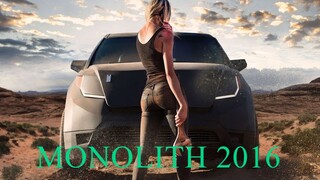 Monolith 2016