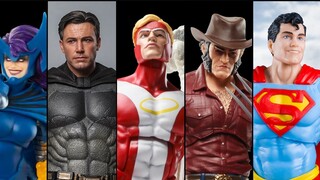 [New Products Vol.129] McFarlane joins hands with Hasbro! A large number of new X-Men products annou