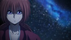 Rurouni Kenshin - Ending Theme Trailer