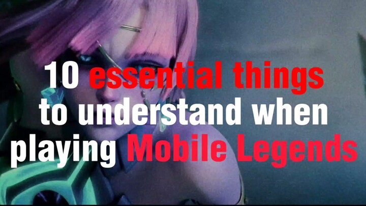 Mastering Mobile Legends: 10 Proven Strategies for Dominating the Game